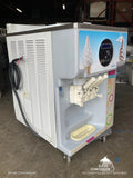 2016 Carpigiani 193G Serial IC137142 3PH Air | Soft Serve, Frozen Yogurt, Ice Cream Machine