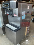 PENDING SALE | 2007 Taylor C713  Single Phase Air Cooled | Serial K7096883 | Soft Serve Ice Cream Frozen Yogurt Machine
