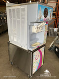 2017 Carpigiani 193G SERIAL IC130785 3PH Air | Soft Serve Frozen Yogurt Ice Cream Machine