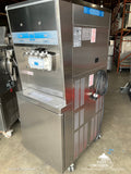 SOLD | 2020 Taylor 8756 1ph Air | Serial: N0015943 | Soft Serve Ice Cream Frozen Yogurt Machine