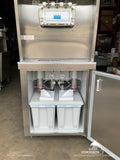 SOLD | 2020 Taylor 8756 1ph Air | Serial: N0015943 | Soft Serve Ice Cream Frozen Yogurt Machine