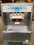 PENDING SALE | 2010 Taylor 161 Serial M0124706 1PH Air |  Ice Cream Frozen Yogurt Soft Serve Machine