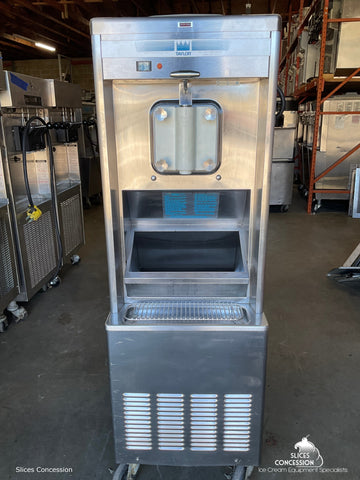 SOLD | 2012 Taylor 441 Single Phase, Air Cooled | Serial M2052912 | Smoothie, Shake, Frozen Beverage