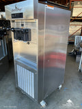 SOLD | 2019 Electro Freeze SLX500 | Single Phase Air Cooled Serial: F3B-1700 | Soft Serve Frozen, Yogurt, Ice Cream Machine