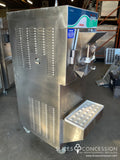 2012 Cattabriga F45G 15 Quart Batch Freezer, 3 Phase Water Cooled | Serial IC82295 | Gelato, Sorbet, Italian Ice, Ice Cream