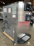 2011 Taylor C709 Serial M1096284 1PH Air | Soft Serve Ice Cream Frozen Yogurt Machine