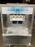2014 Taylor 161 Serial M4127509 1PH Air |  Ice Cream Frozen Yogurt Soft Serve Machine