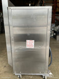 2011 Taylor C709 1 Phase Air Cooled | Serial M1096285 | Soft Serve Frozen Yogurt Ice Cream Machine