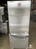 PENDING SALE | 2011 Taylor C723 3 Phase, Water Cooled | Serial M2035098 | Soft Serve Ice Cream Frozen Yogurt Machine