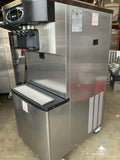 SOLD | 2011 Taylor C713 Single Phase Water Cooled | Serial M1012544 | Soft Serve Ice Cream Frozen Yogurt Machine
