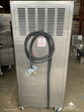 2011 Taylor C713 Single Phase Water Cooled | Serial M1012544 | Soft Serve Ice Cream Frozen Yogurt Machine