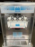 SOLD | 2012 Taylor 794 Serial M2072246 3PH Air Soft Serve Ice Cream Frozen Yogurt Machine