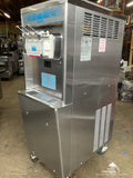 SOLD | 2012 Taylor 794 Serial M2072246 3PH Air Soft Serve Ice Cream Frozen Yogurt Machine