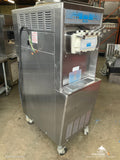 2005 Taylor 336 Serial K5059816 1PH Air |  Soft Serve Frozen Yogurt Ice Cream Machine