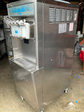 2011 Taylor 791 Serial M2106051 3ph Air | Soft Serve Ice Cream Frozen Yogurt Machine