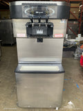 2014 Taylor C717 | Single Phase Air Cooled Serial: M4105991 | Soft Serve Frozen Yogurt Ice Cream Machine
