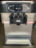 PENDING SALE | 2014 Taylor C717 | Single Phase Air Cooled Serial: M4105991 | Soft Serve Frozen Yogurt Ice Cream Machine
