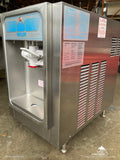 SOLD | 2017 Taylor 152 Serial: M7060040 1PH Air Soft Serve Ice Cream Frozen Yogurt Machine