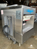 2001 Taylor 161 Serial K1114442 1PH Air |  Ice Cream Frozen Yogurt Soft Serve Machine