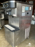 2012 Taylor C713 Serial: M2104552 3PH Water | Serial Soft Serve Frozen Yogurt Ice Cream Machine