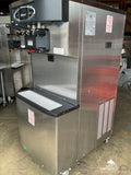 SOLD | 2019 Taylor C717 | Single Phase Air Cooled Serial: M9105222| Soft Serve Frozen Yogurt Ice Cream Machine