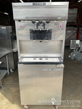 1998 Electro Freeze 30T-CMT 3 Phase Air Cooled | Serial C2D872 | Soft Serve Ice Cream Frozen Yogurt Pump Machine