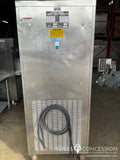 1998 Electro Freeze 30T-CMT 3 Phase Air Cooled | Serial C2D872 | Soft Serve Ice Cream Frozen Yogurt Pump Machine