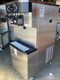 2018 Taylor C717 | Single Phase Air Cooled Serial: M8052637 | Soft Serve Frozen Yogurt Ice Cream Machine