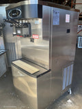 SOLD | 2009 Taylor C713 Serial: K9115444 1PH Air | Serial Soft Serve Frozen Yogurt Ice Cream Machine