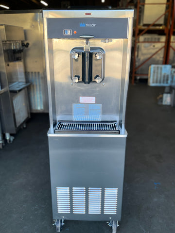 2023 Taylor 441 3PH Air Cooled | Serial N3081411 | Smoothie, Shake, Frozen Beverage