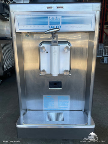 2014 Taylor 490 Single Phase Air | Serial: M4045887 | Milkshake, Smoothie, Frozen Beverage Machine Shake Machine