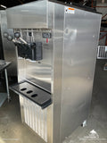 2013 Electro Freeze SL500-132 | 3 Phase Water Cooled Serial: F2S-2550 | Soft Serve Frozen, Yogurt, Ice Cream Machine