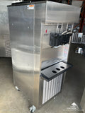2013 Electro Freeze SL500-132 | 3 Phase Water Cooled Serial: F2S-2550 | Soft Serve Frozen, Yogurt, Ice Cream Machine