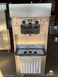 2013 Electro Freeze SL500 | 3 phase Water Cooled Serial: F2S-2538 | Soft Serve Frozen, Yogurt, Ice Cream Machine