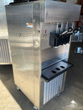 2013 Electro Freeze SL500 | 3 phase Water Cooled Serial: F2S-2538 | Soft Serve Frozen, Yogurt, Ice Cream Machine