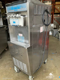 2010 Taylor 336 Serial M0114273 3ph Water |  Soft Serve Frozen Yogurt Ice Cream Machine