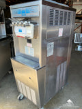 2011 Taylor 794 Serial M1044285 3PH Air Soft Serve Ice Cream Frozen Yogurt Machine