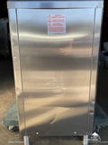 2007 Taylor 490 3 Phase Air | Serial: K7053362 | Milkshake, Smoothie, Frozen Beverage Machine Shake Machine