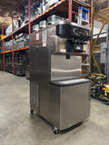 2016 Taylor C713 1 Phase Air Cooled | Serial M6042934 | Soft Serve Frozen Yogurt Ice Cream Machine