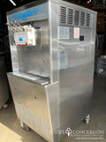 2003 Taylor 339 1 Phase Air Cooled | Serial K3116108 | Soft Serve Ice Cream Frozen Yogurt Machine