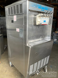 2003 Taylor 339 1 Phase Air Cooled | Serial K3116108 | Soft Serve Ice Cream Frozen Yogurt Machine