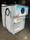 2017 Carpigiani 193G Serial IC130779 3PH Air | Soft Serve Frozen Yogurt Ice Cream Machine