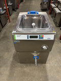 2021 Carpigiani Pastomaster 120 HE IC176428, 3-phase, Water-cooled - IC176428 - Heat Treatment technology