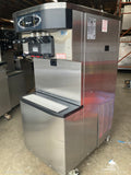 2014 Taylor C717 | Single Phase Air Cooled Serial: M4112215 | Soft Serve Frozen Yogurt Ice Cream Machine