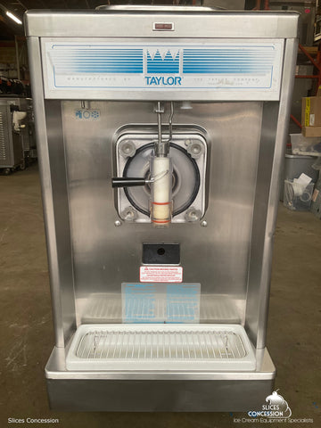 2016 Taylor 340 1 Phase Air Cooled | Serial M6056287 | Margarita, Daiquiris, Slushie Frozen Drink Machine