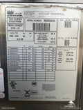 PENDING SALE | 2012 Taylor C722 Serial M2055035 1PH Air | Soft Serve Ice Cream Frozen Yogurt Machine
