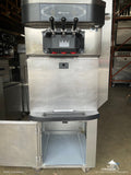 SOLD | 2012 Taylor C722 Serial M2055035 1PH Air | Soft Serve Ice Cream Frozen Yogurt Machine