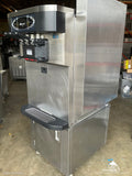 SOLD | 2012 Taylor C722 Serial M2055035 1PH Air | Soft Serve Ice Cream Frozen Yogurt Machine