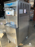 PENDING SALE | 2009 Taylor 336 Serial K9105007 1PH Air |  Soft Serve Frozen Yogurt Ice Cream Machine