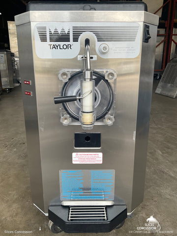 2018 Taylor 430 Single Phase Air Cooled | Serial M8086822 | Frozen Drink, Daquiri, Margarita Machine